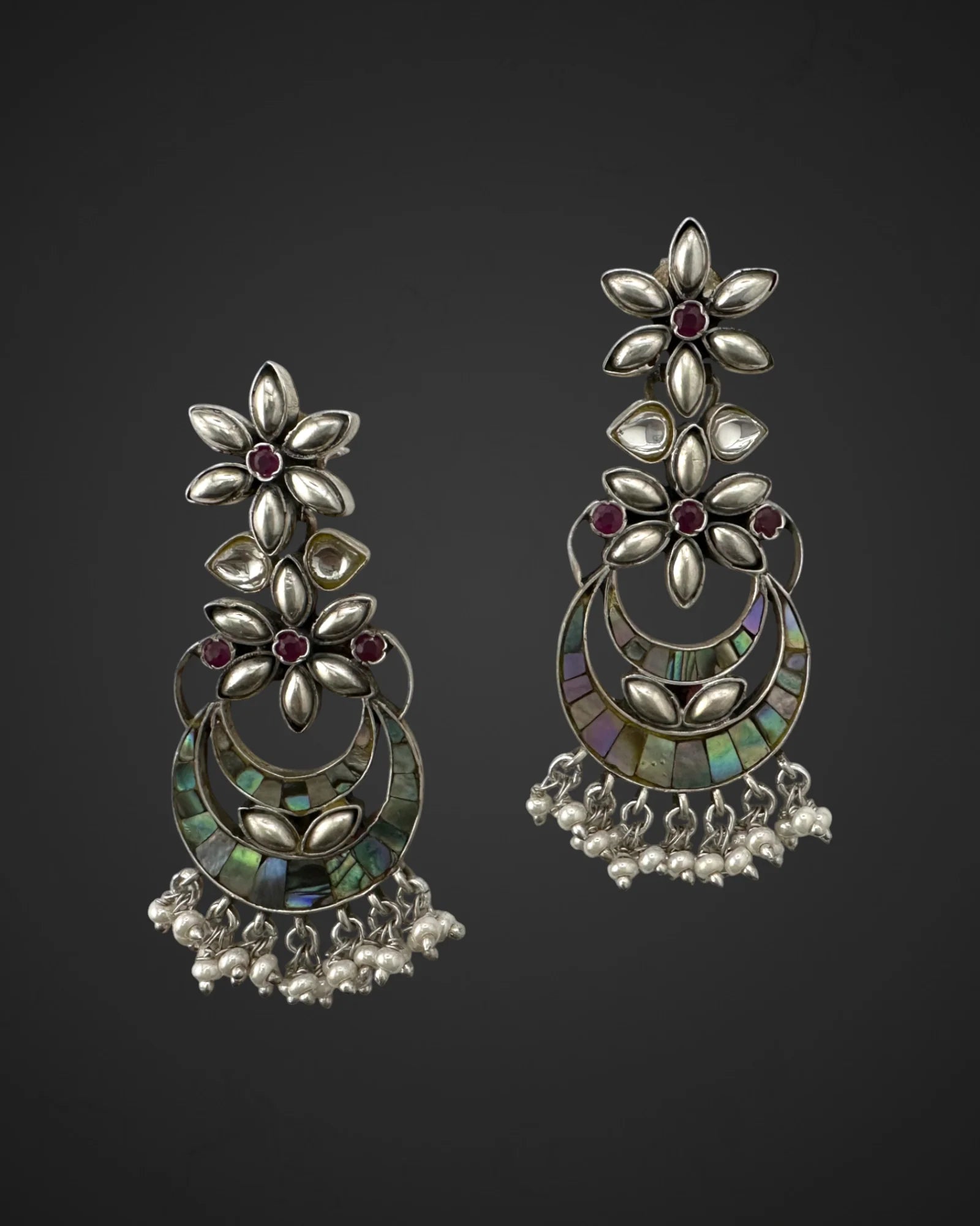 Twin Bloom Baali
