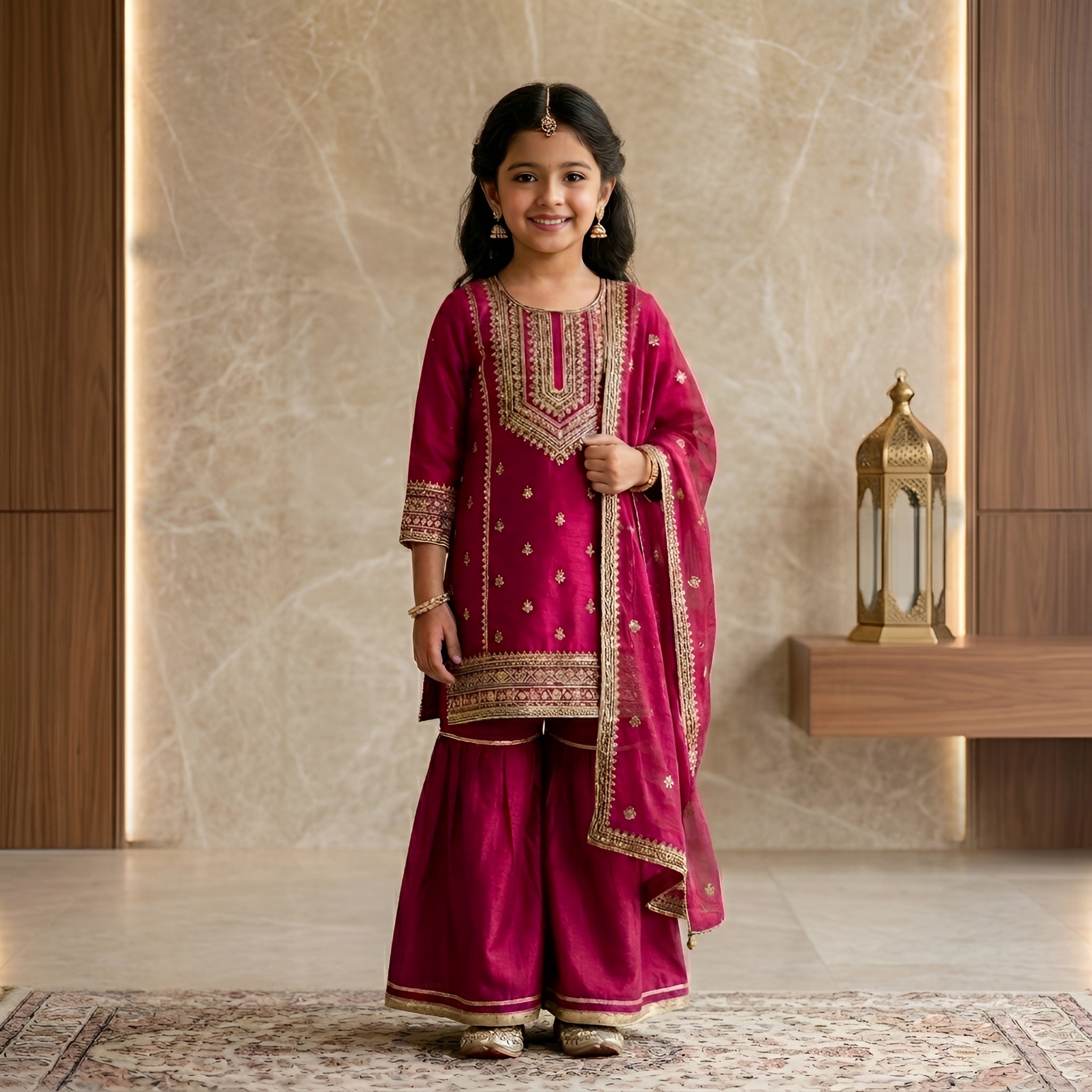 Kid's Fashion • Up to 25% Off