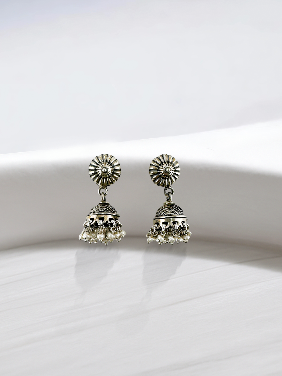 Little Lumina Earrings