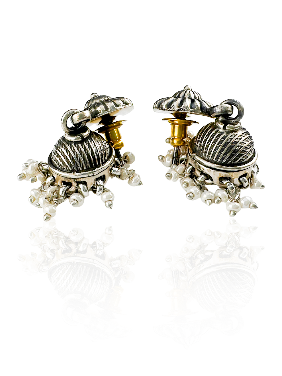 Little Lumina Earrings