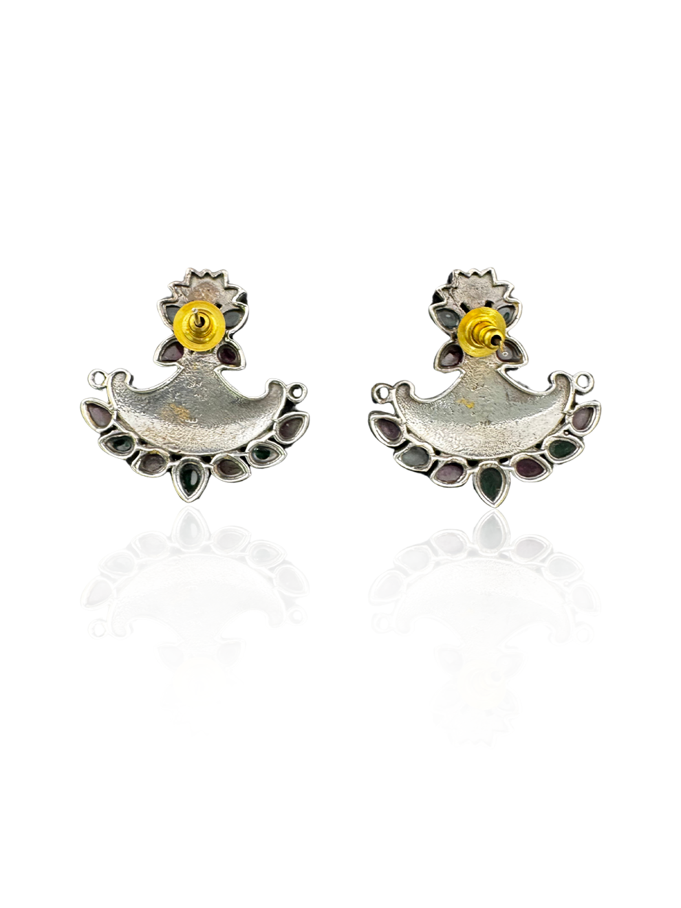 Lotus Love Earrings