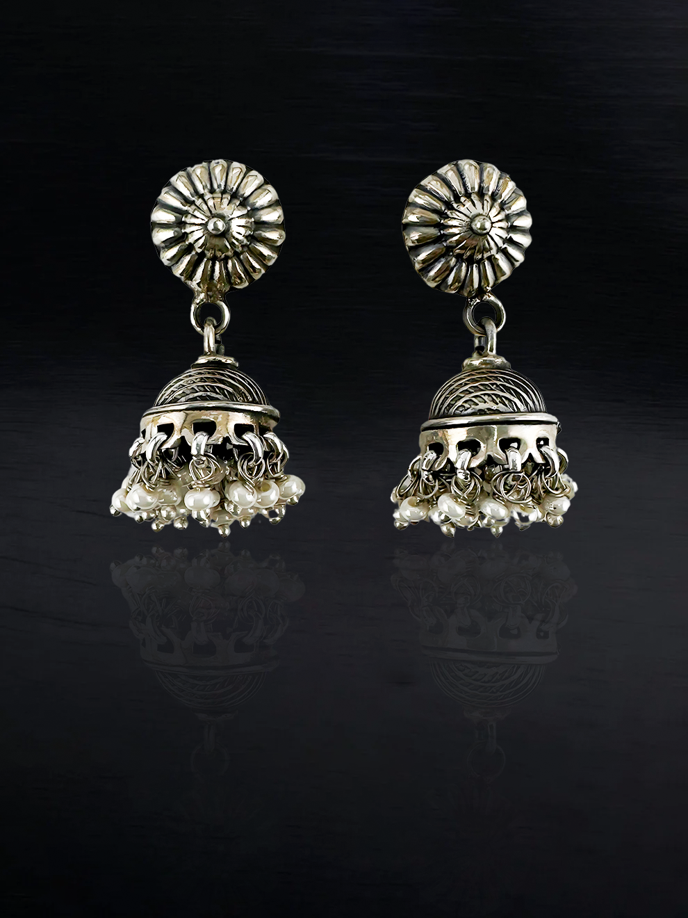 Little Lumina Earrings
