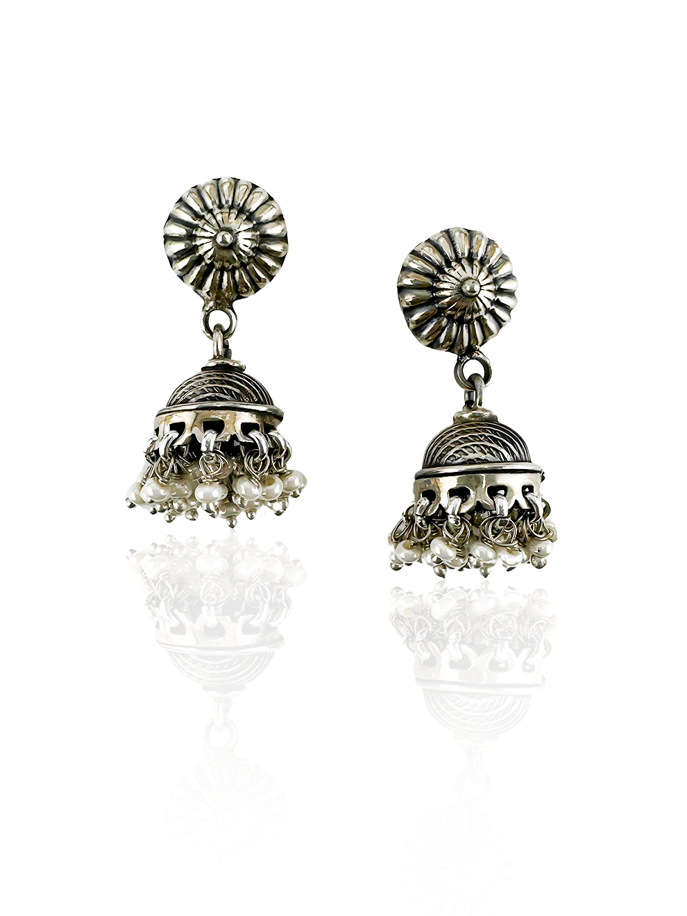 Little Lumina Earrings