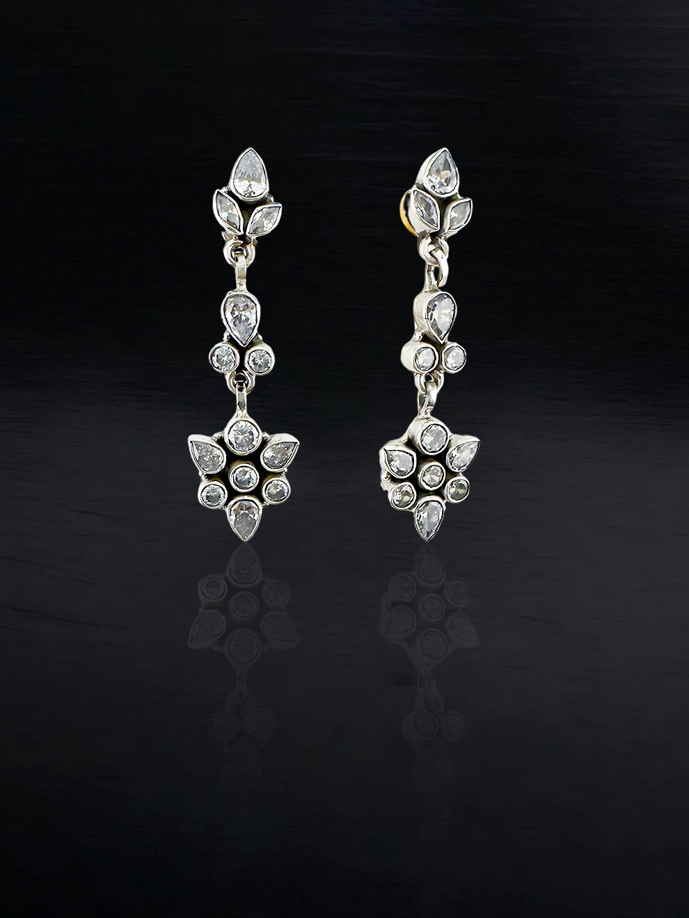 Little Sparkles Danglers