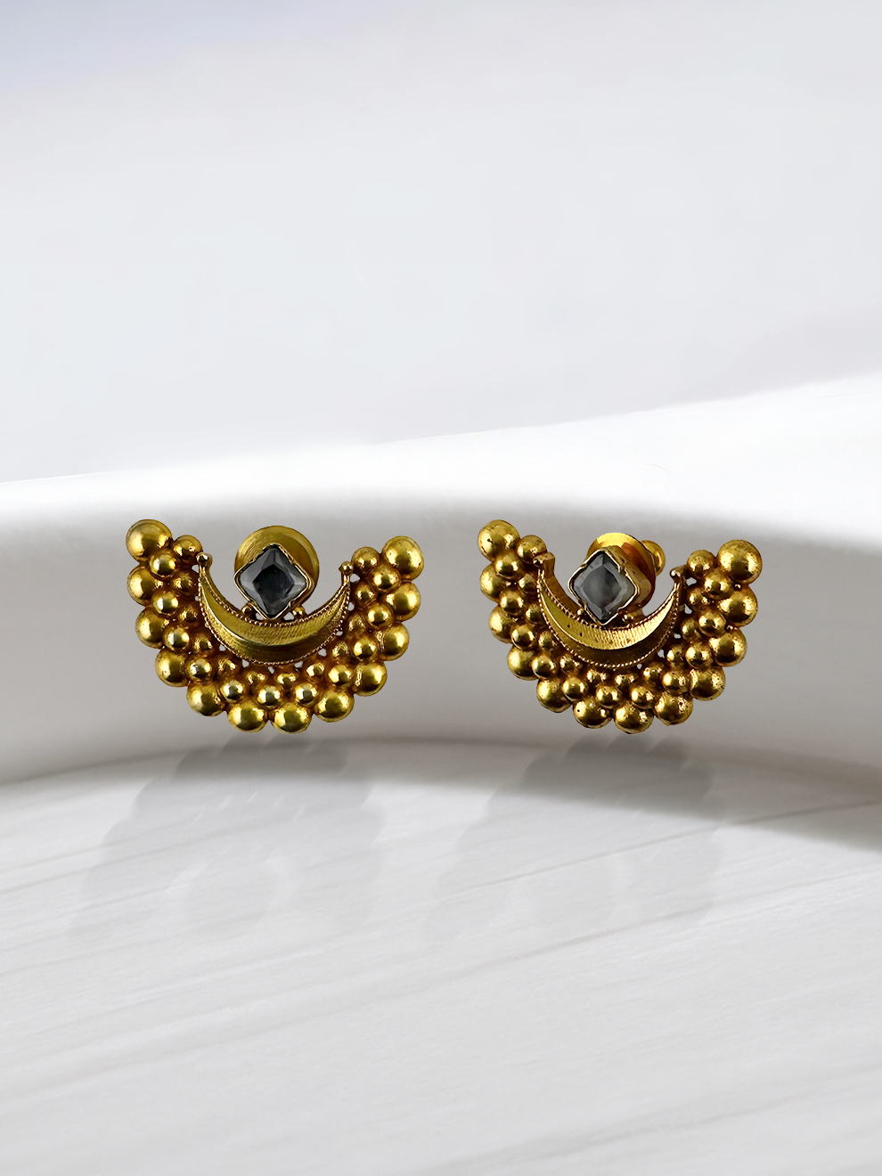 Luna Shine Earrings