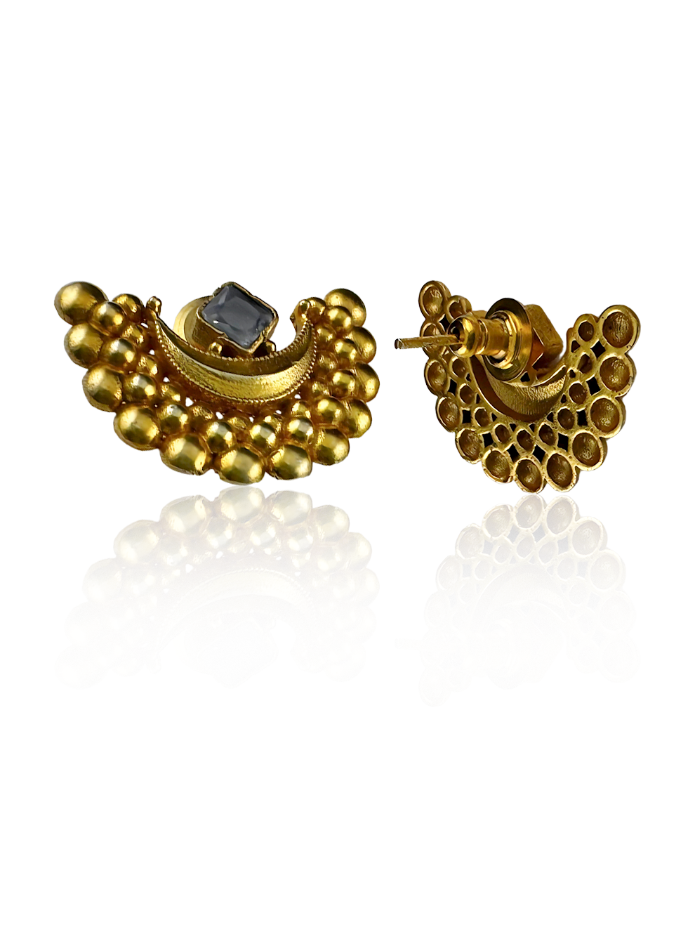 Luna Shine Earrings