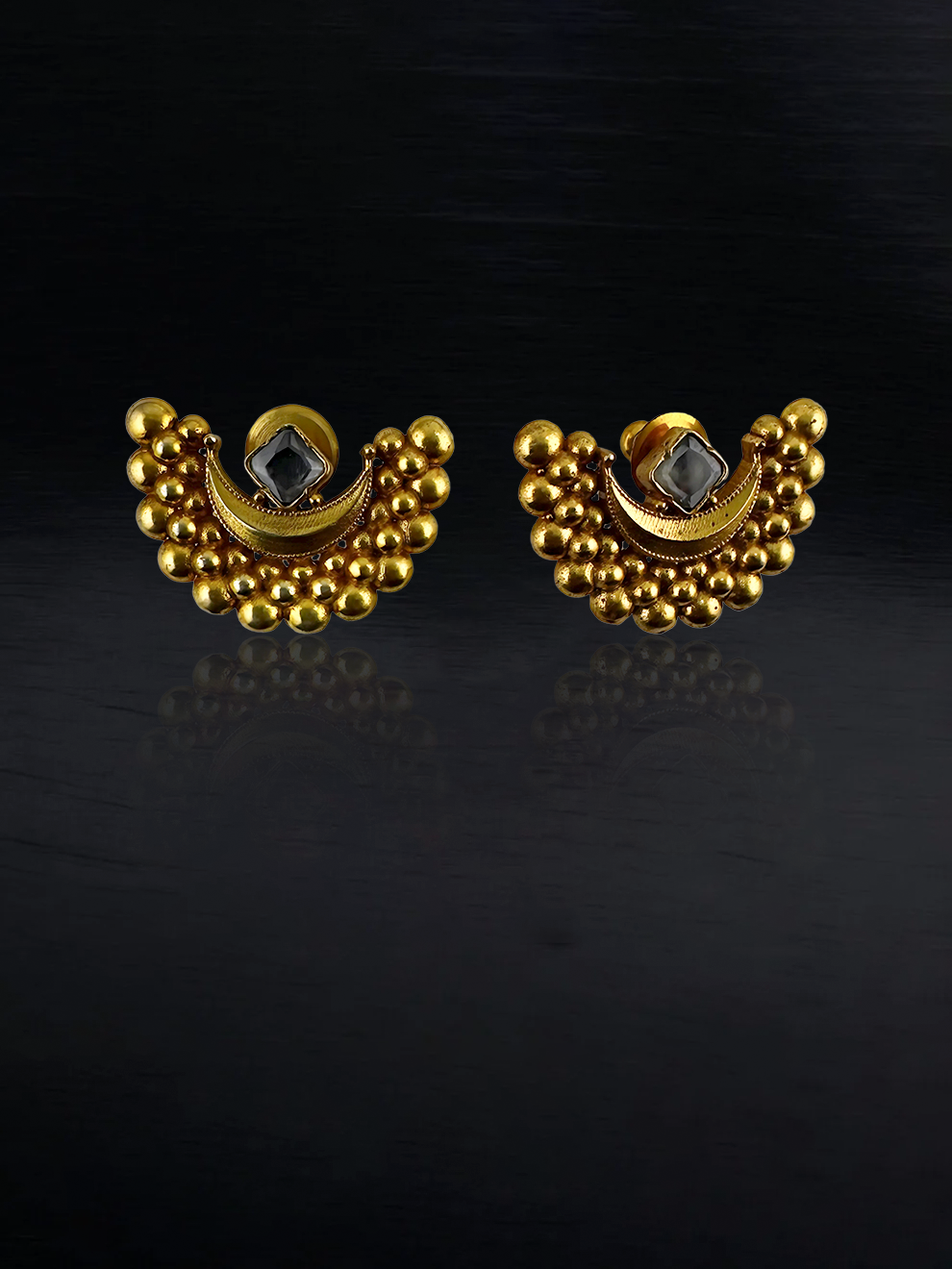 Luna Shine Earrings