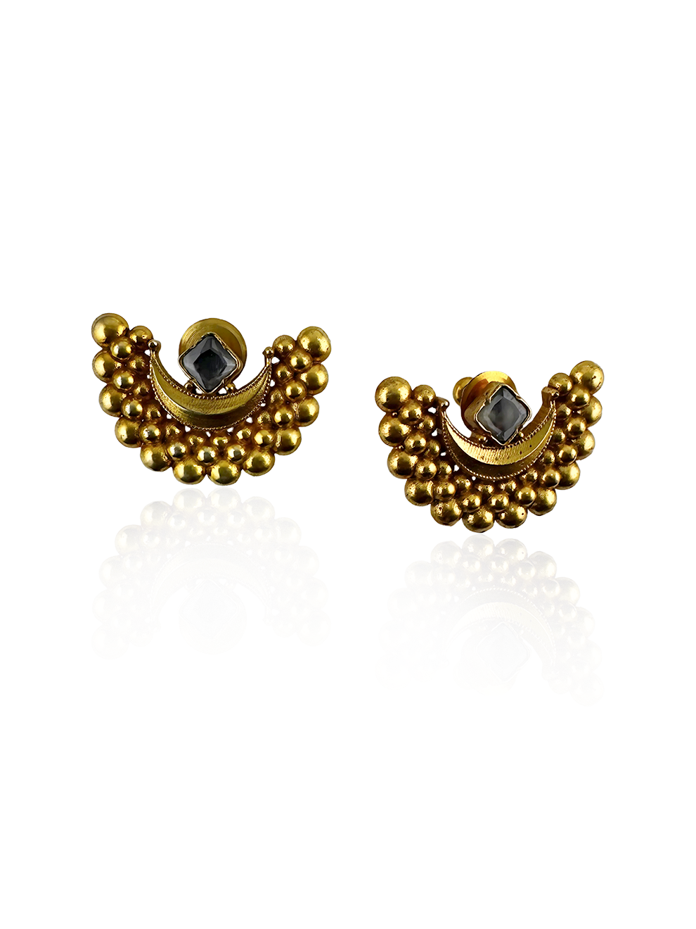 Luna Shine Earrings