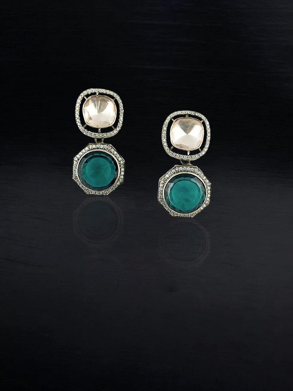Moments of Grace Earrings