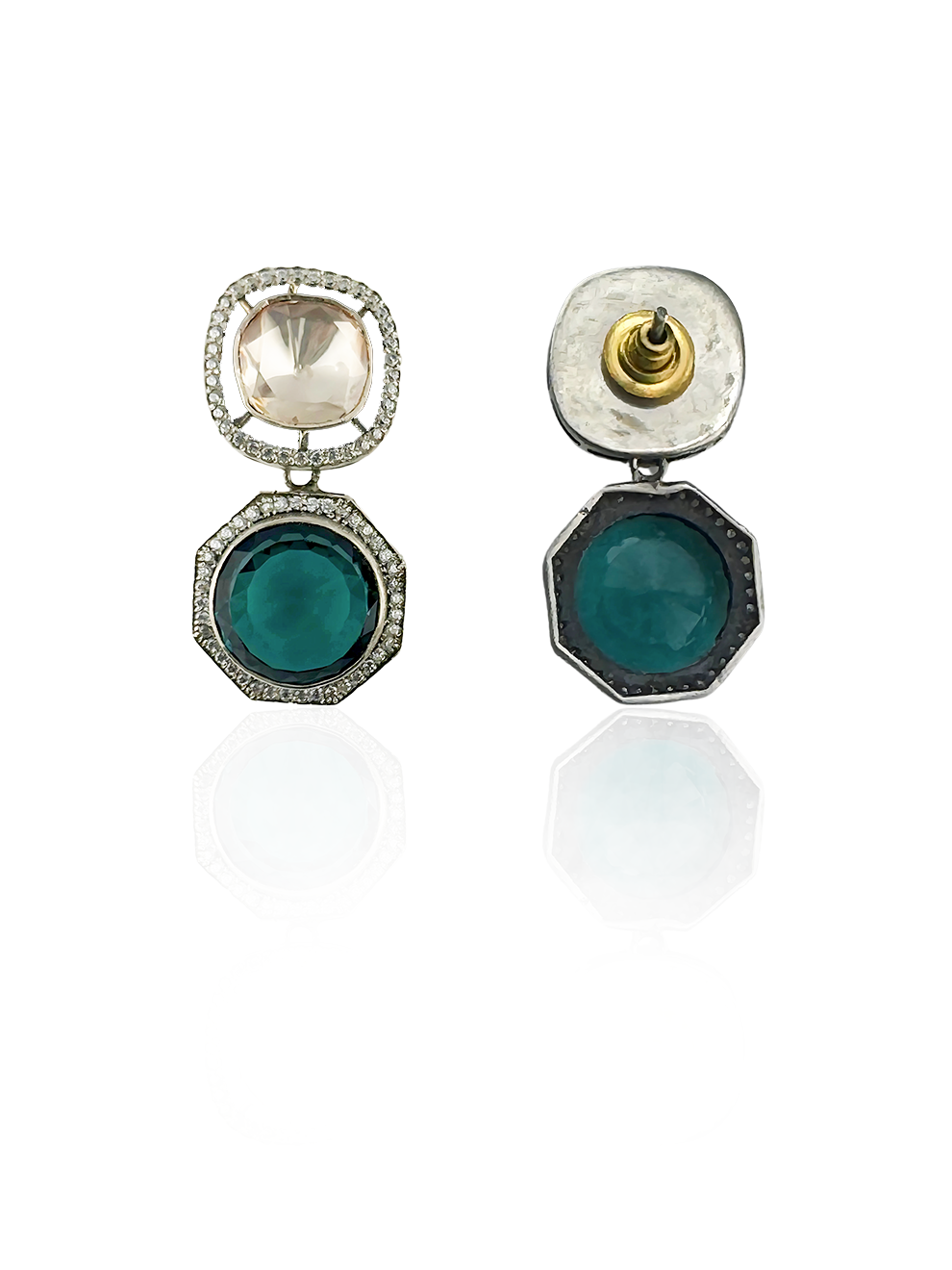 Moments of Grace Earrings