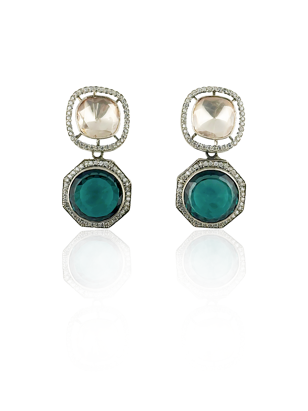 Moments of Grace Earrings