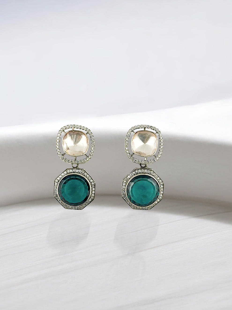 Moments of Grace Earrings