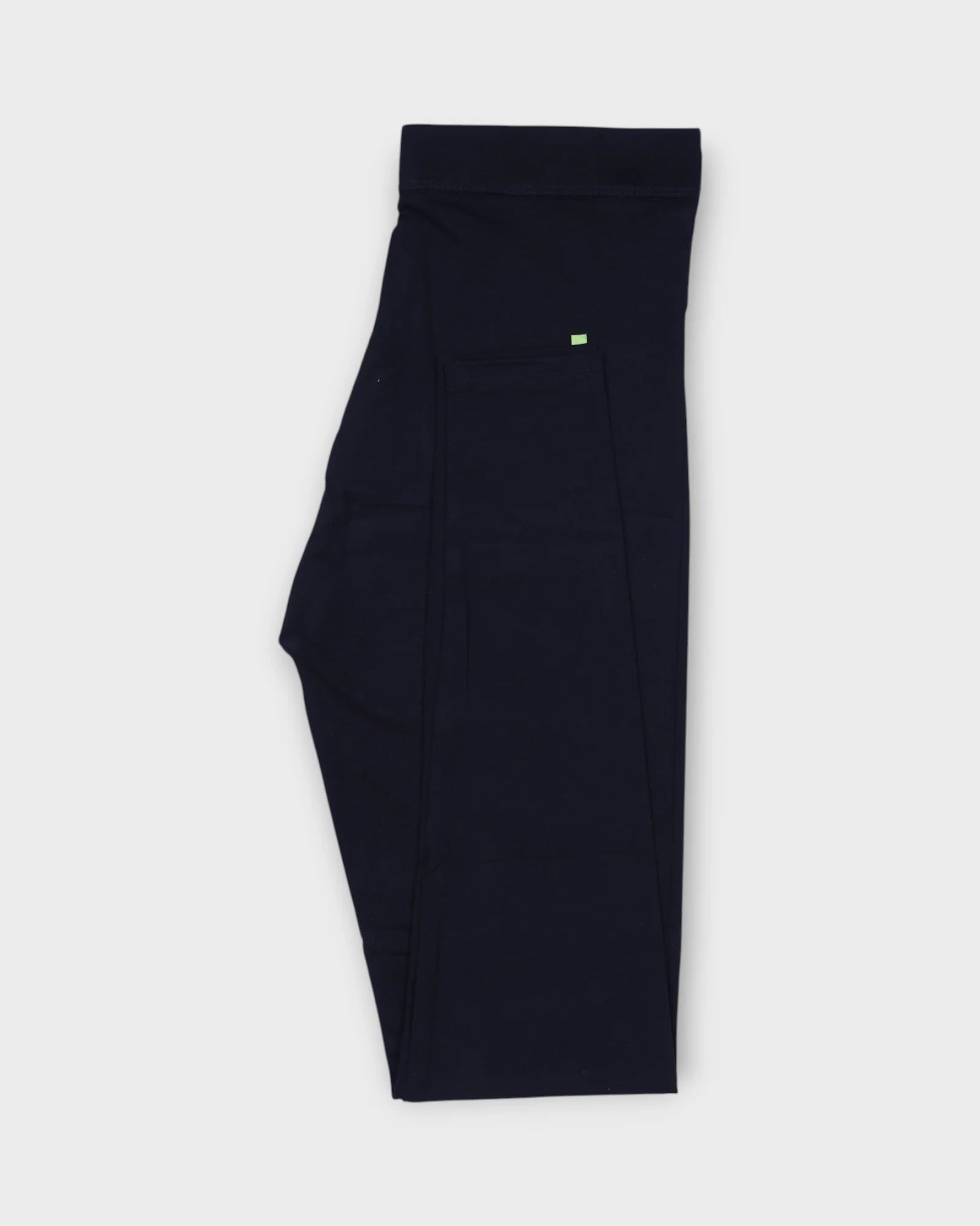 Sleek Black Ankle Leggings for Every Occasion