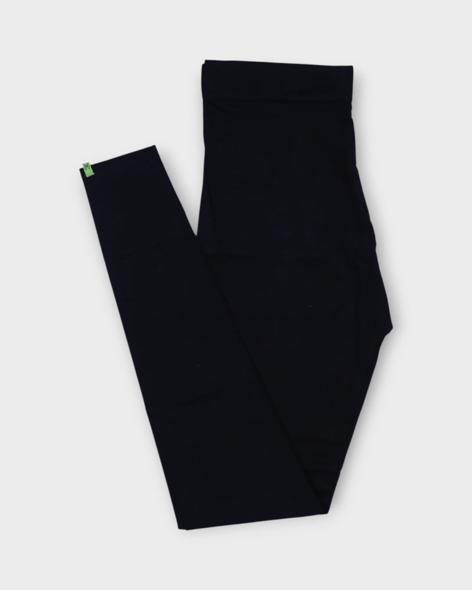 Sleek Black Ankle Leggings for Every Occasion