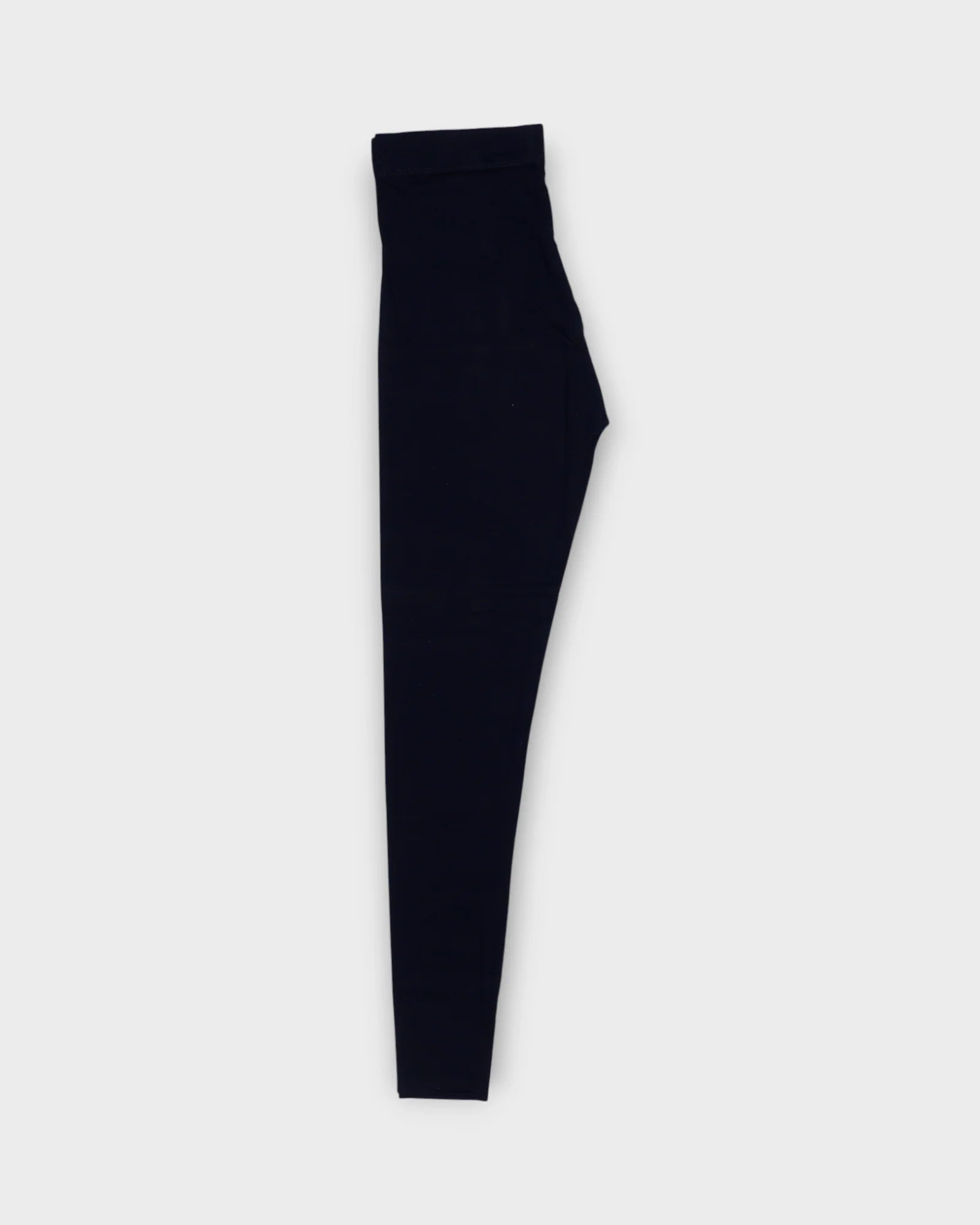Sleek Black Ankle Leggings for Every Occasion
