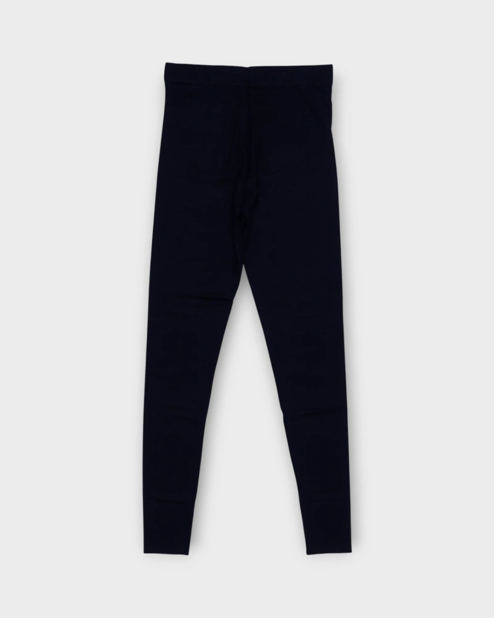 Sleek Black Ankle Leggings for Every Occasion
