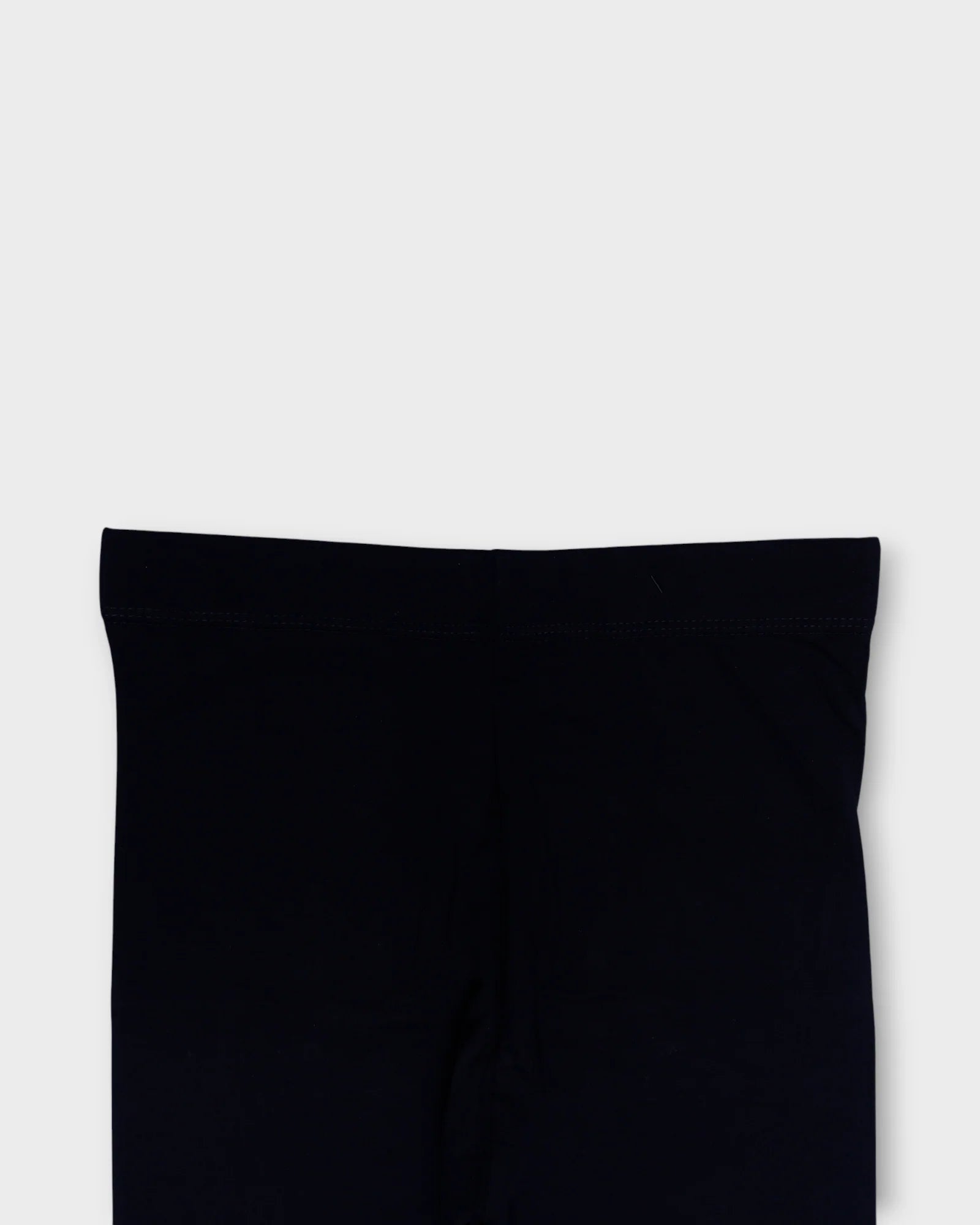 Sleek Black Ankle Leggings for Every Occasion