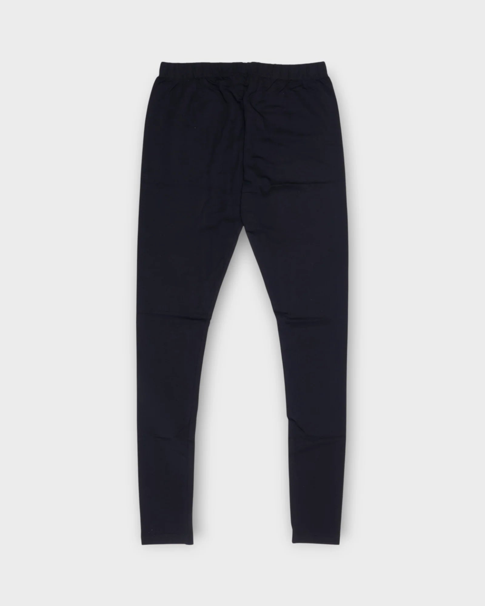 Chic Comfort Black Chudidar Leggings for Every Occasion