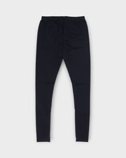Sleek Black Ankle Leggings for Every Occasion