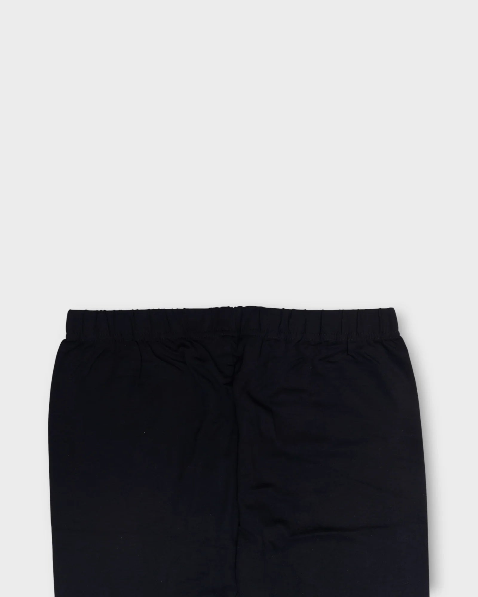 Chic Comfort Black Chudidar Leggings for Every Occasion