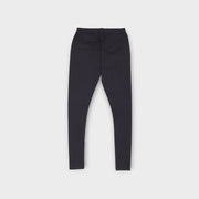 Chic Grey Chudidar Leggings for Effortless Style