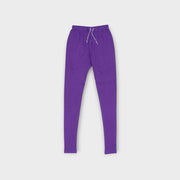 Chic Lavender Chudidar Leggings for Every Occasion