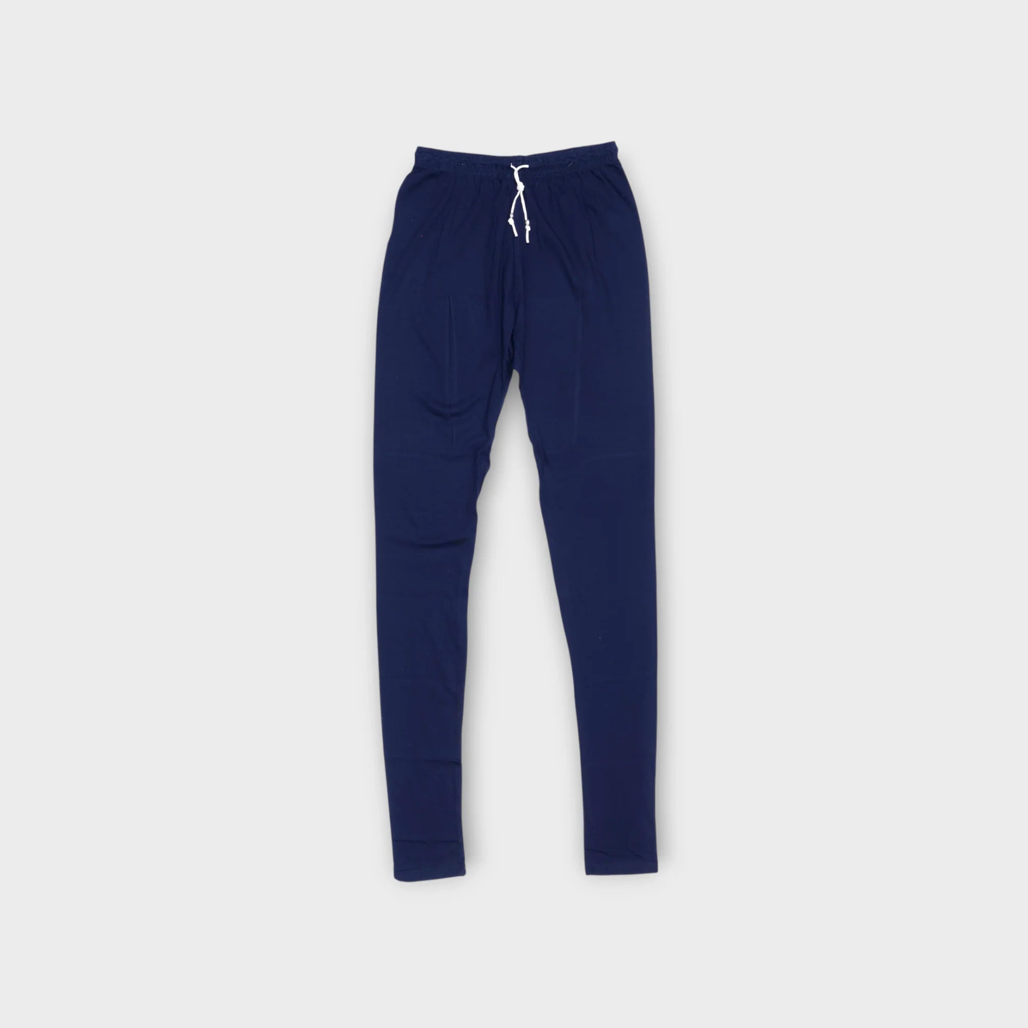 Navy Blue Chudidar Chic Comfort for Every Occasion