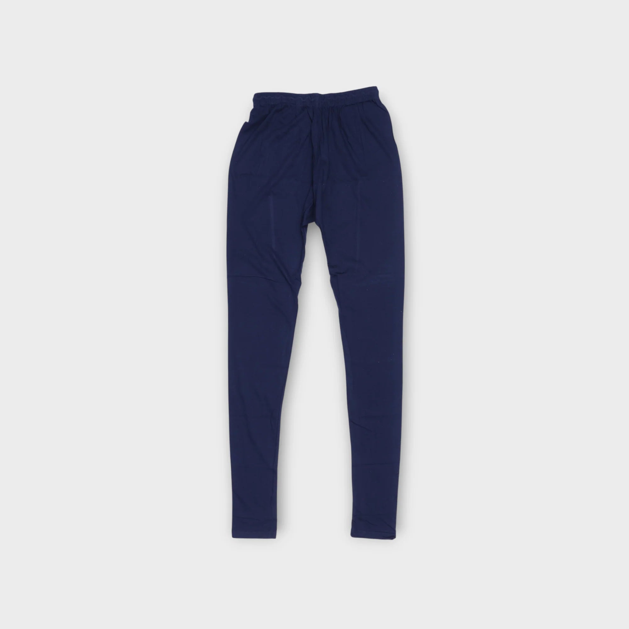 Navy Blue Chudidar Chic Comfort for Every Occasion