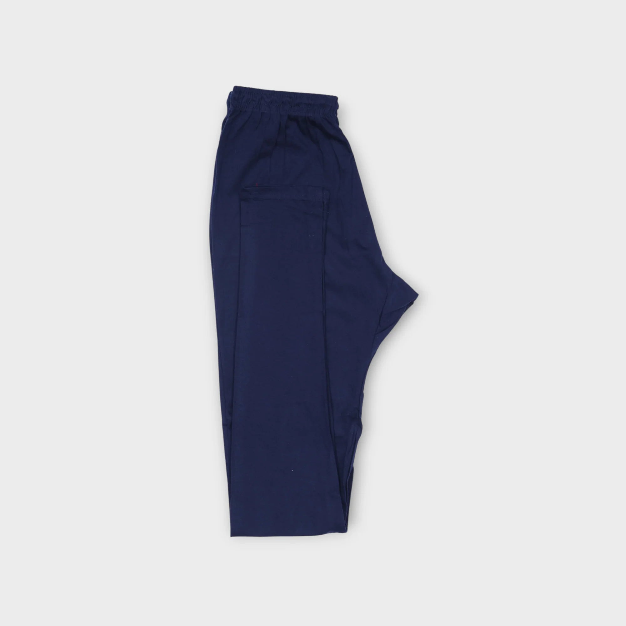 Navy Blue Chudidar Chic Comfort for Every Occasion