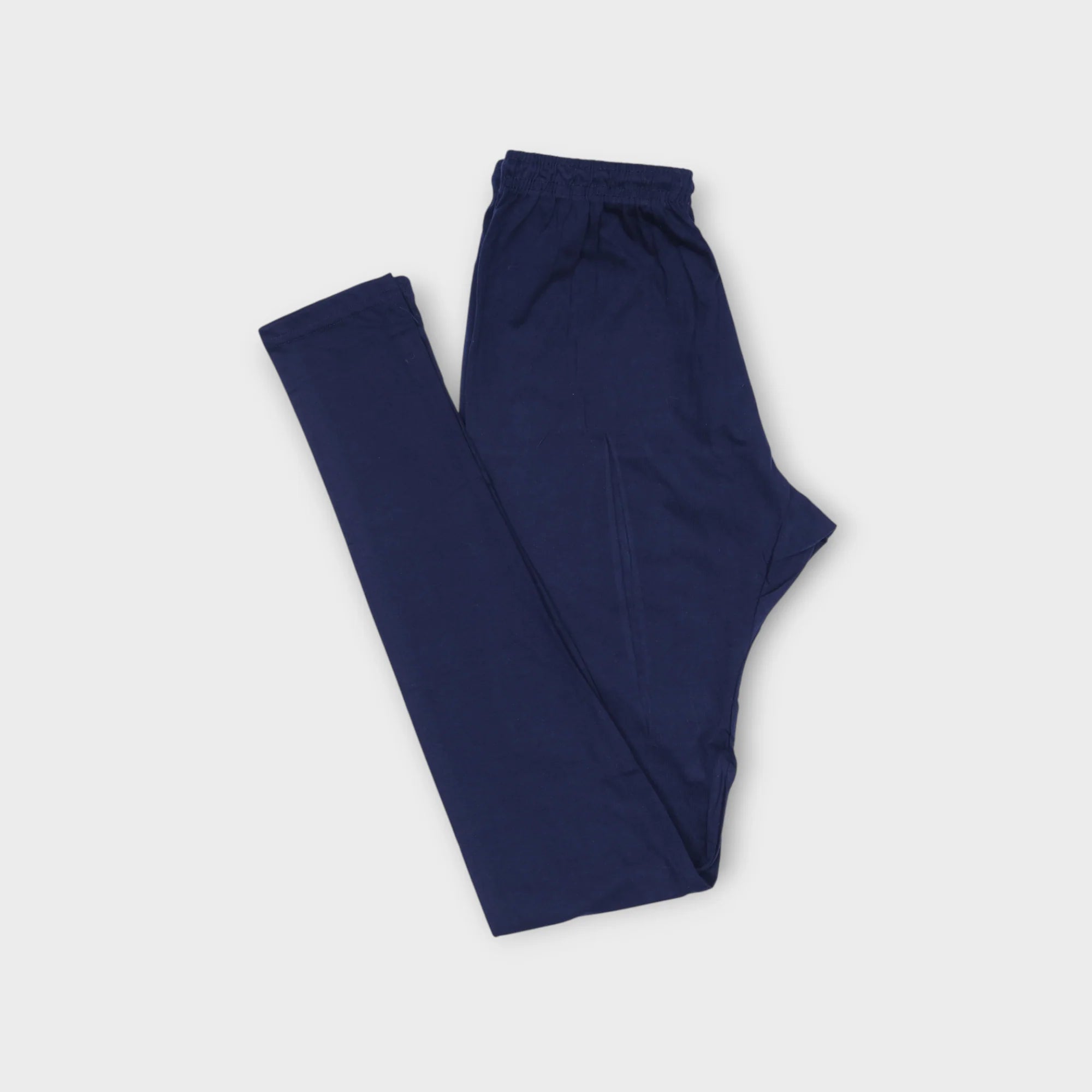 Navy Blue Chudidar Chic Comfort for Every Occasion