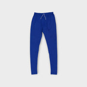 Royal Blue Chudidar Leggings Style Meets Comfort