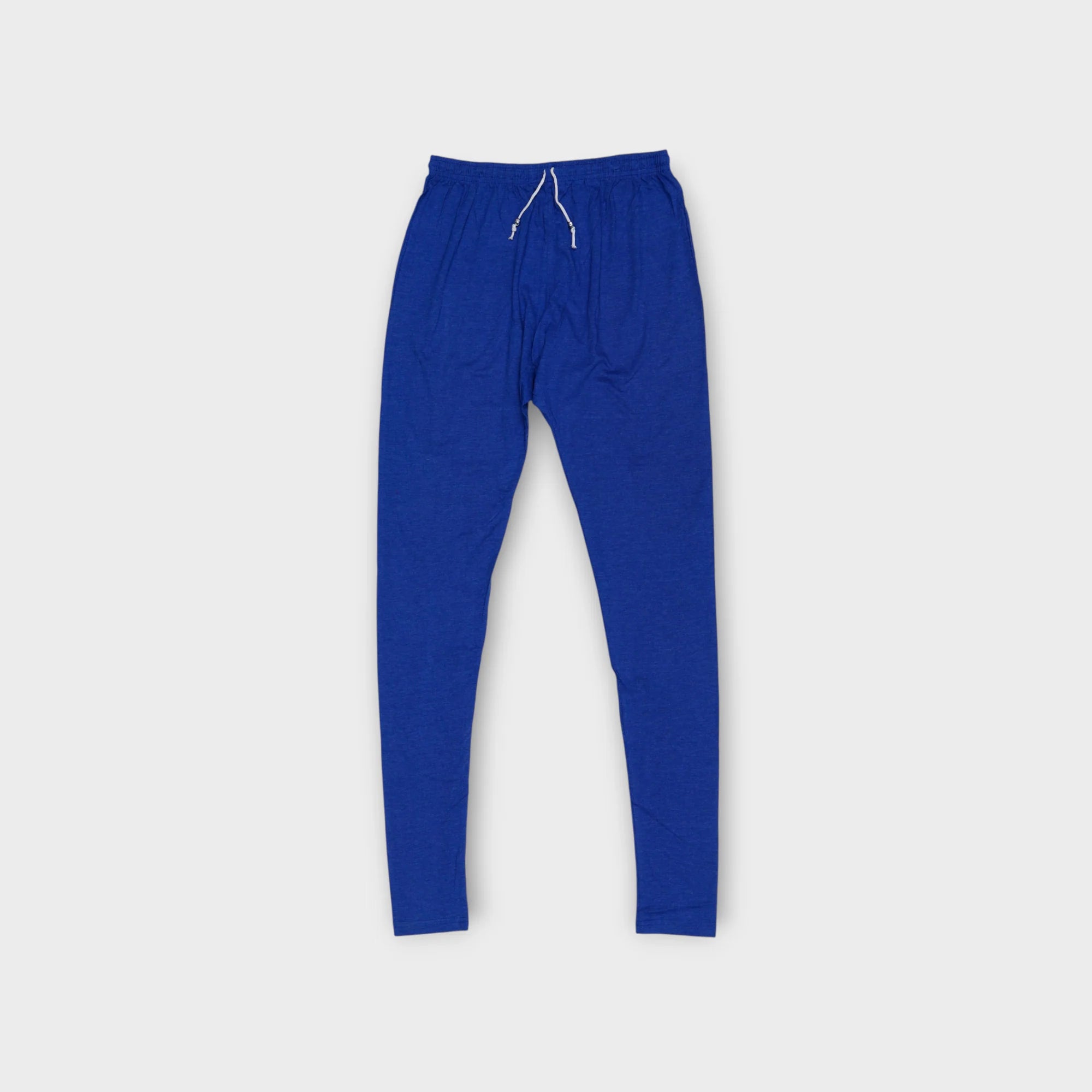 Royal Blue Chudidar Leggings Style Meets Comfort