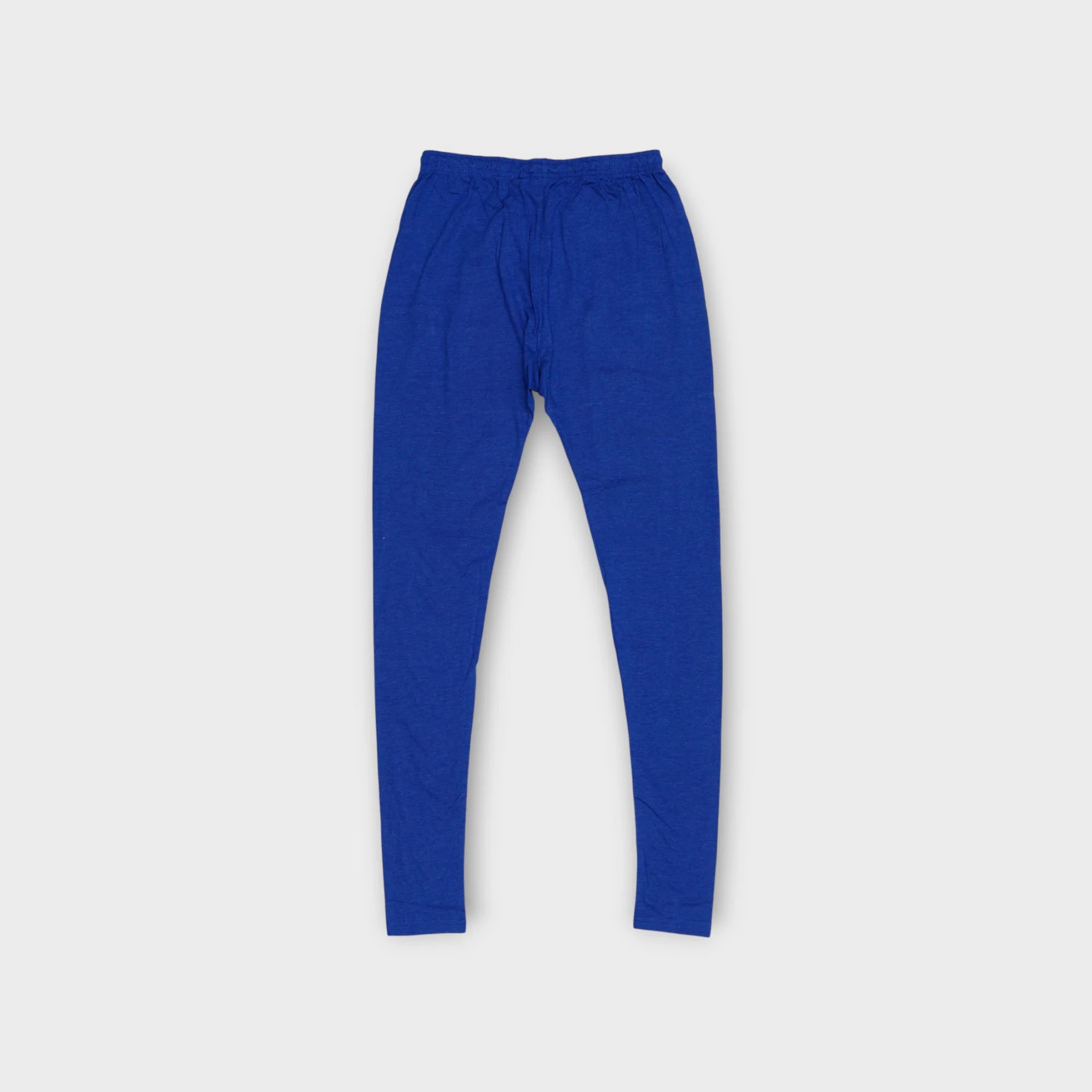 Royal Blue Chudidar Leggings Style Meets Comfort