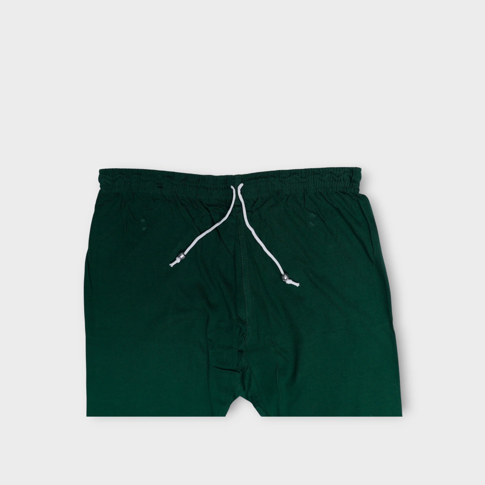Timeless Dark Green Chudidar Leggings for Every Occasion