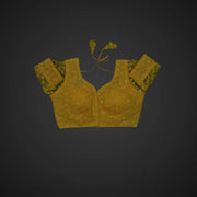 Sequin Embellished Readymade Blouse