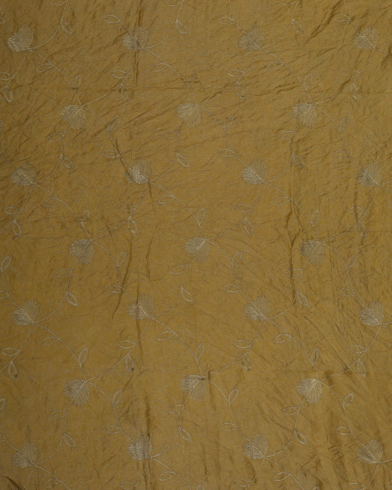 Embrace Sophistication Embroidered  Dupatta