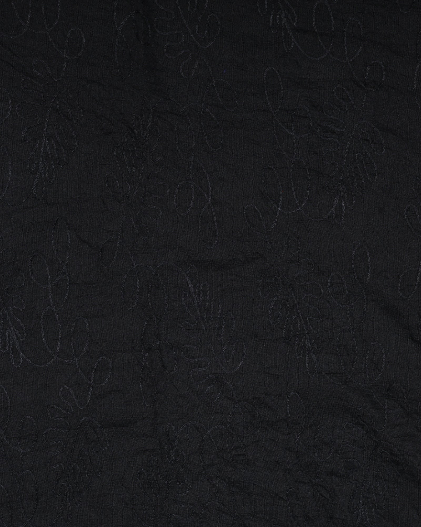 Embrace Sophistication Embroidered  Dupatta