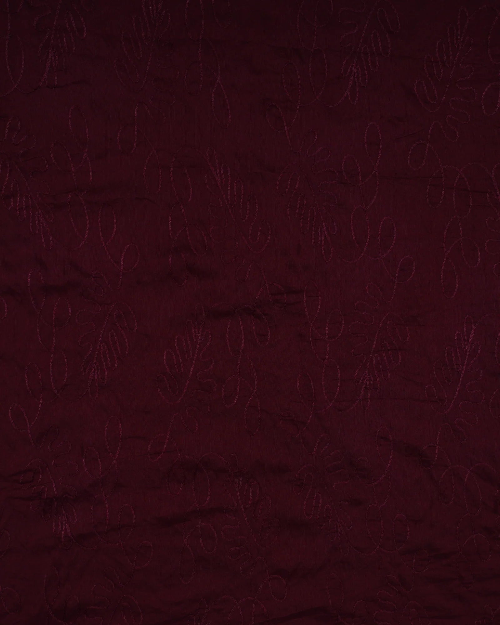 Embrace Sophistication Embroidered  Dupatta