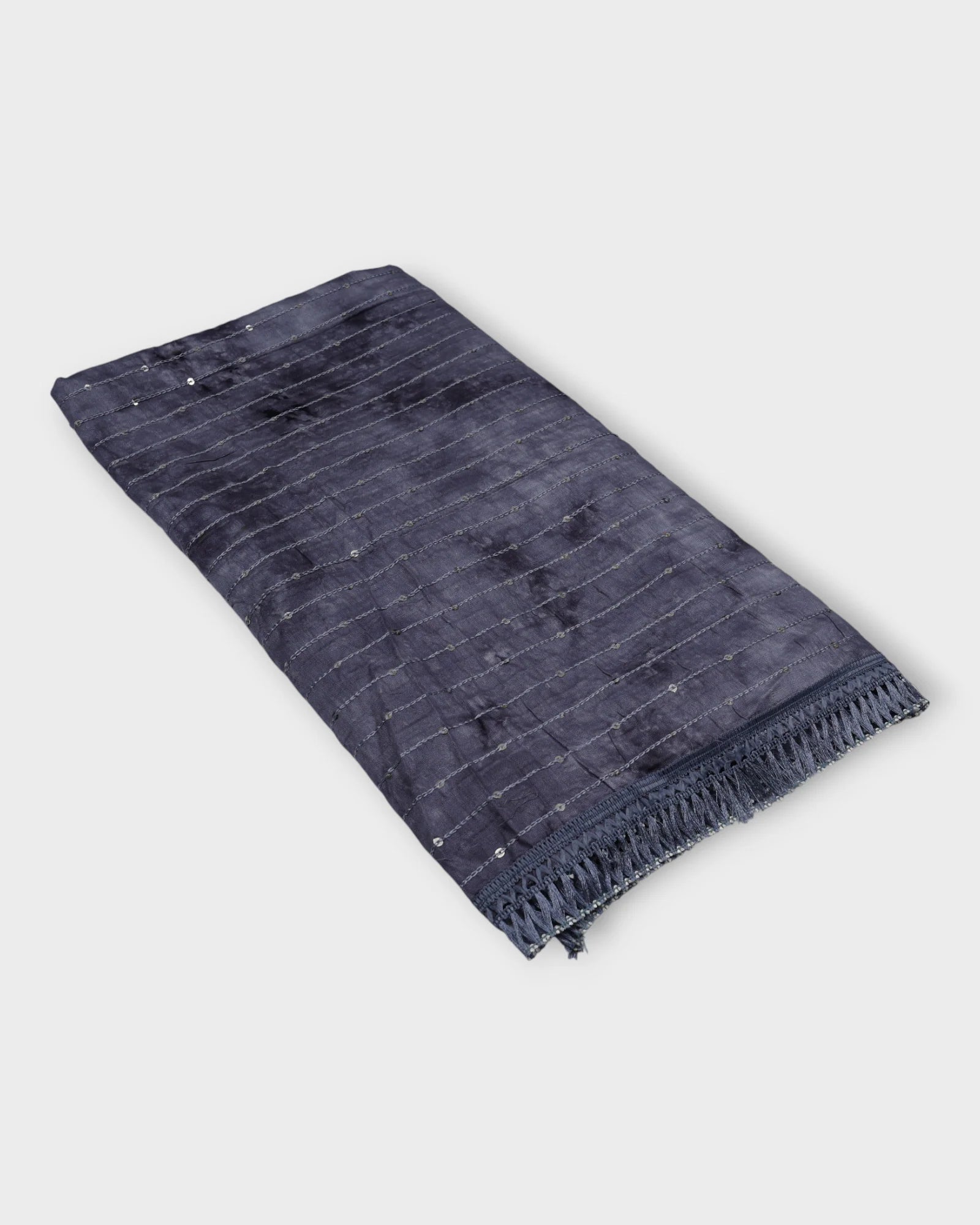 Charming Mal Cotton Dupatta with Shibori Prints