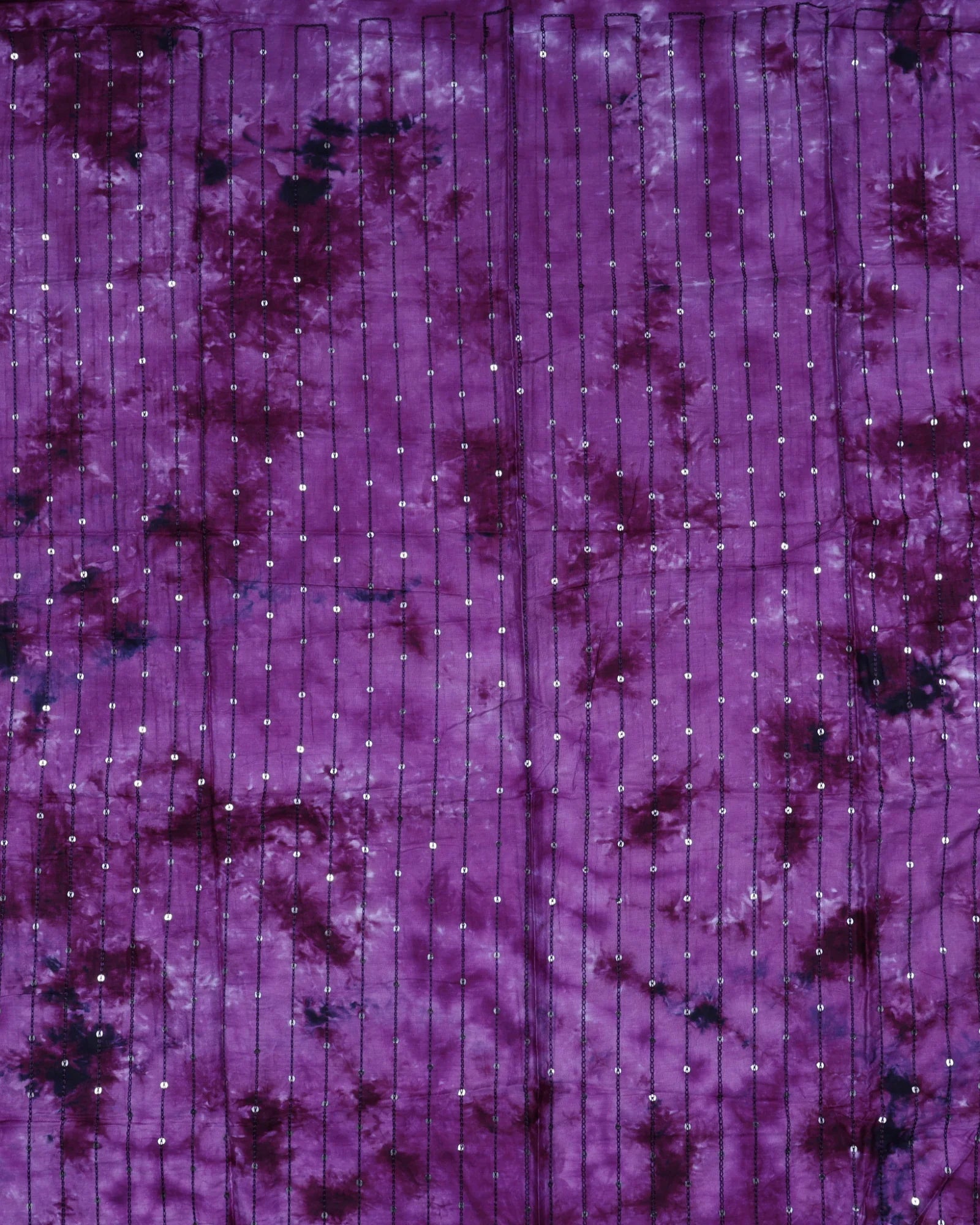 Charming Mal Cotton Dupatta with Shibori Prints