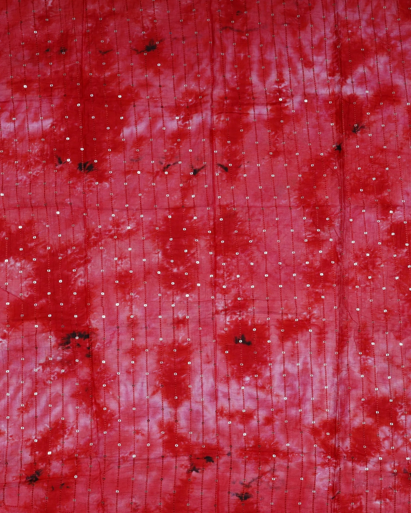 Charming Mal Cotton Dupatta with Shibori Prints