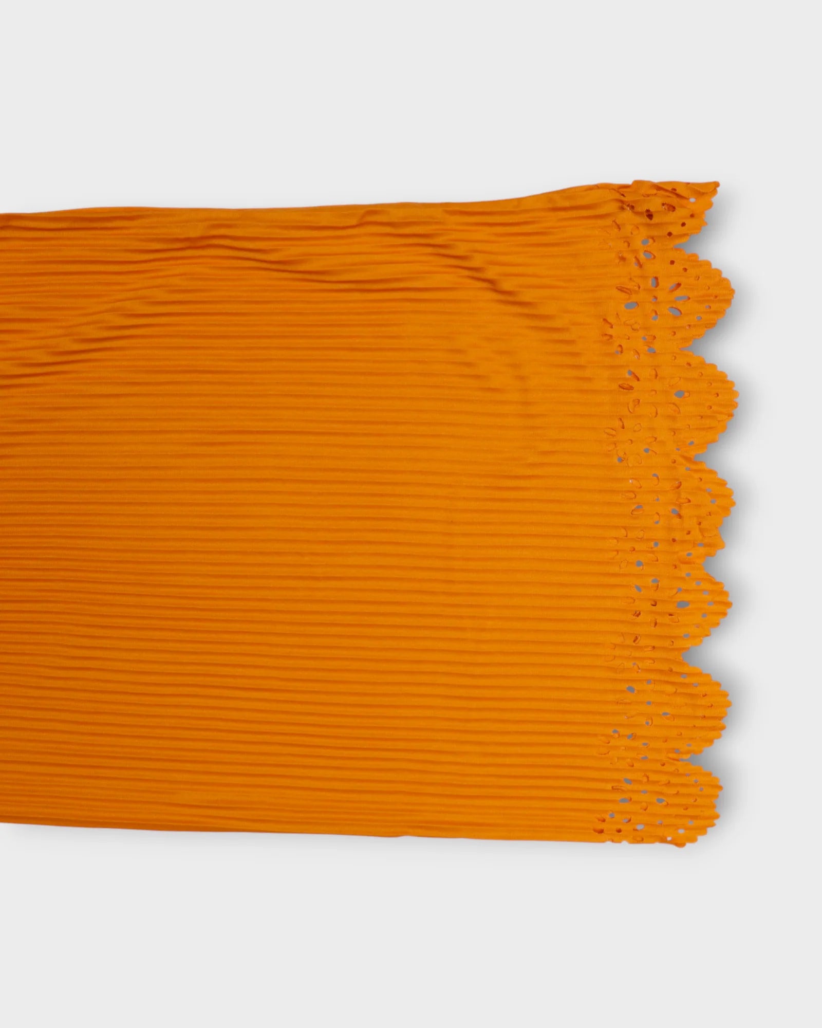 Mustard Cotton Comfortable Fit Palazzo Pants