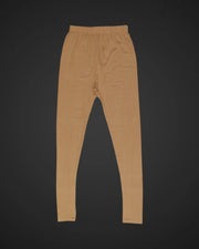 Gold Indian Ethnic Leggings