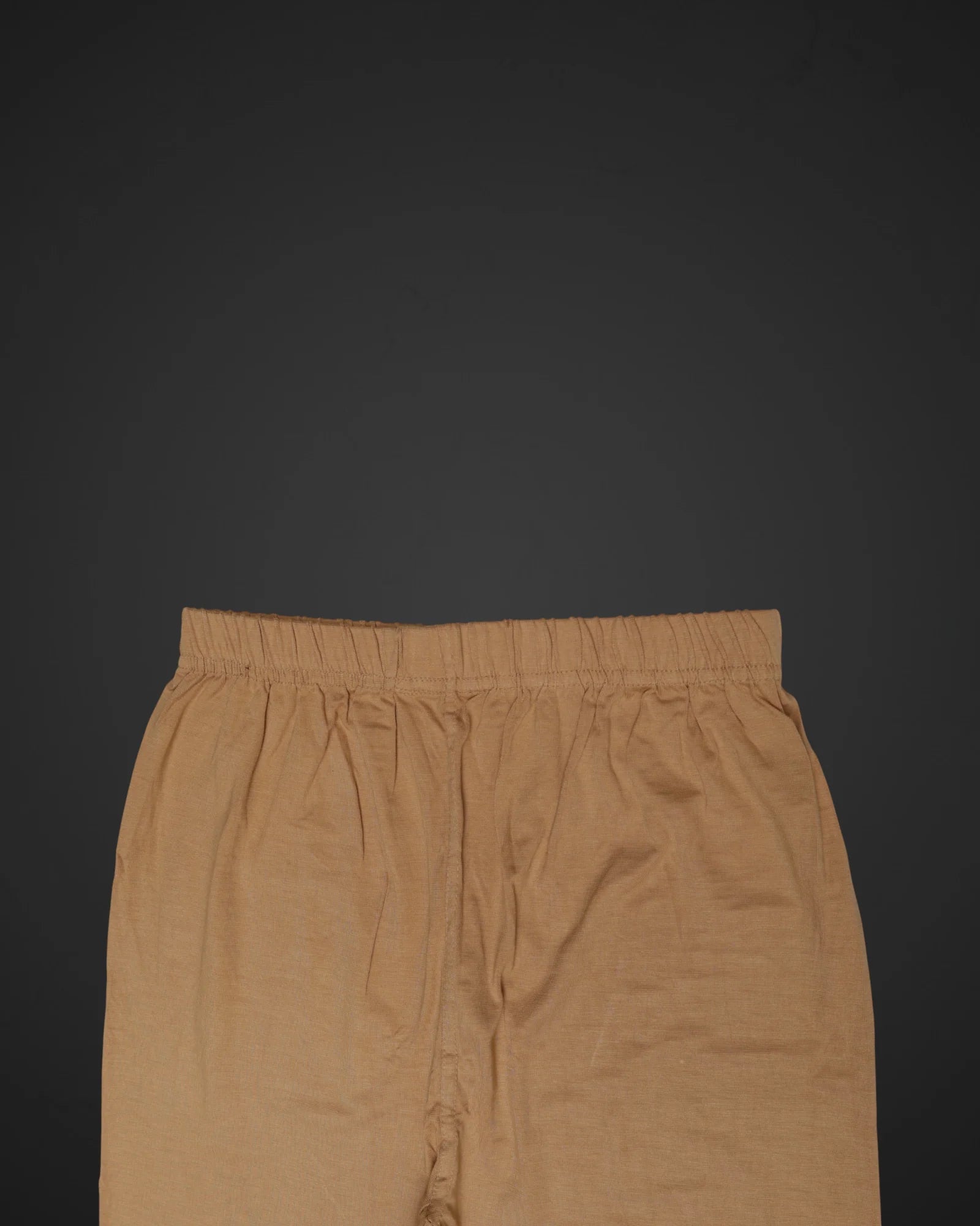 Gold Indian Ethnic Leggings