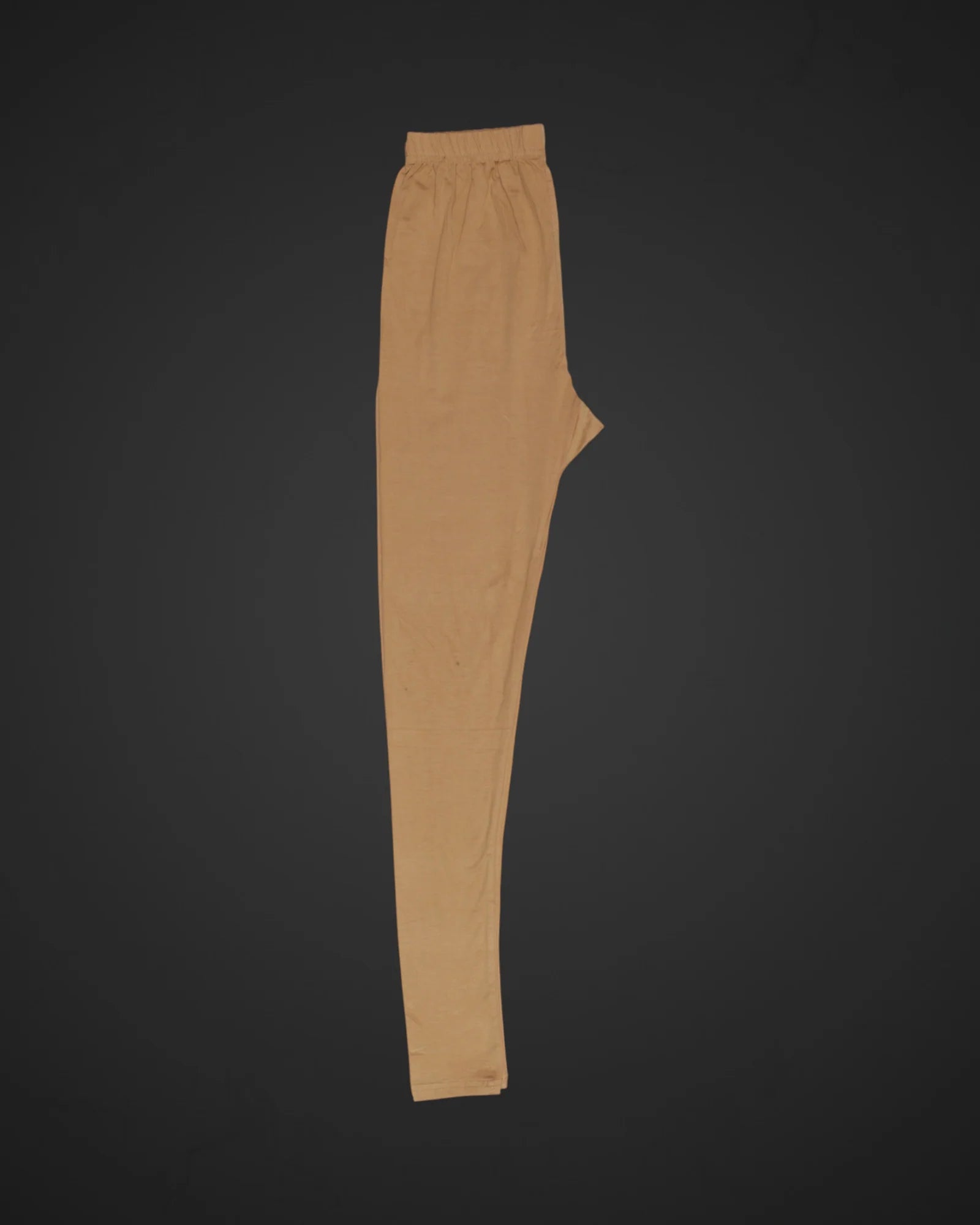 Gold Indian Ethnic Leggings
