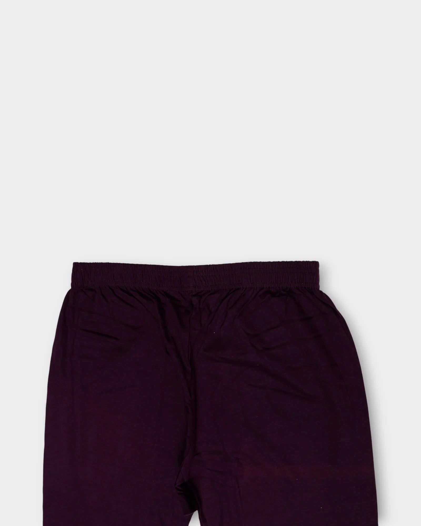 Chic Dark Mehroon Chudidar Leggings for Effortless Style