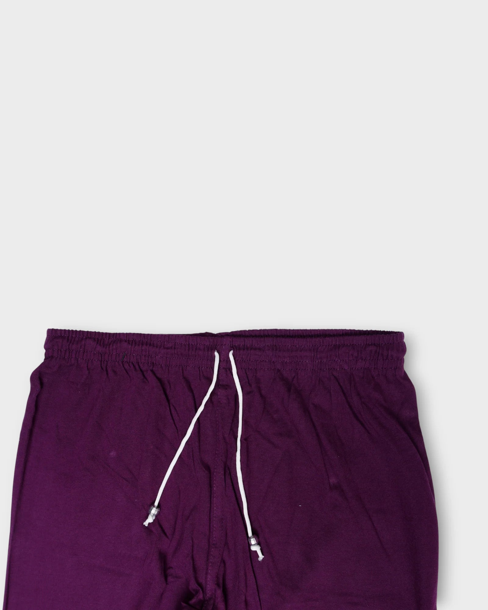 Wine Hued Chudidar Leggings Effortless Chic & Comfort