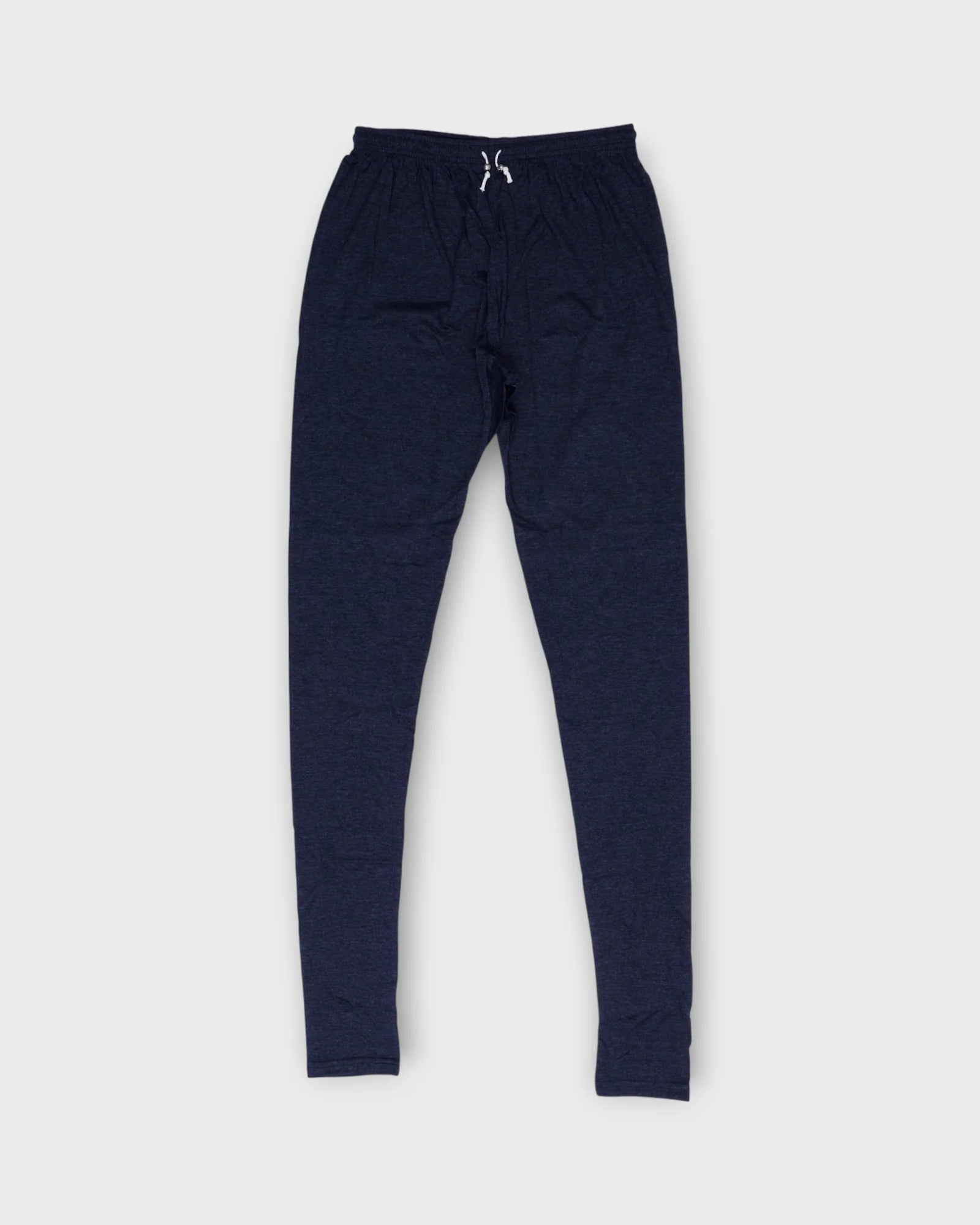 Chic Dark Grey Chudidar Leggings for Effortless Style