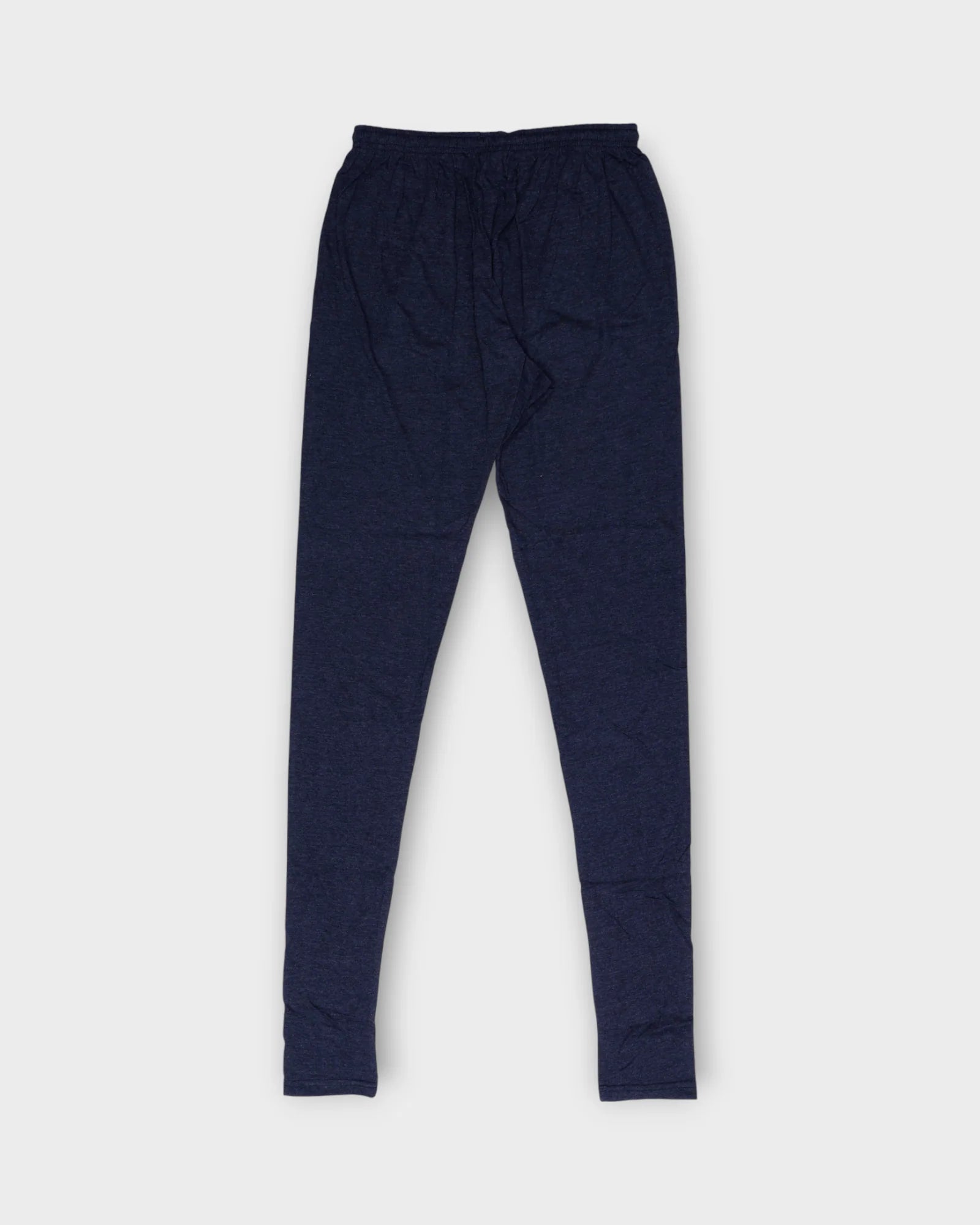 Chic Dark Grey Chudidar Leggings for Effortless Style