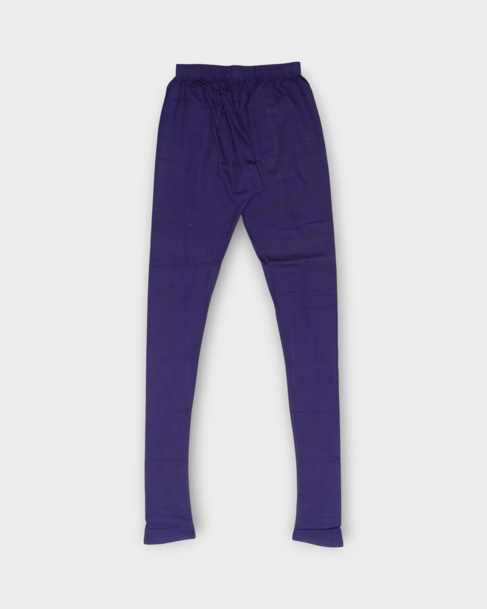 Lavender Chudidar Leggings Effortless Style Meets Comfort